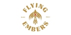 Flying Embers